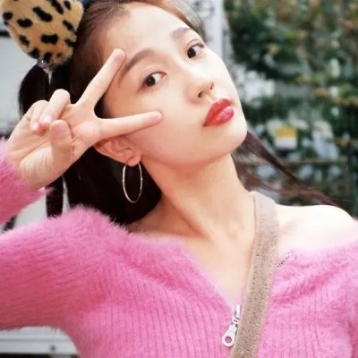 嘉丽与我